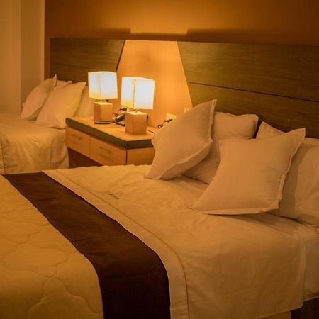 Murano Hotel مويوبامبا المظهر الخارجي الصورة
