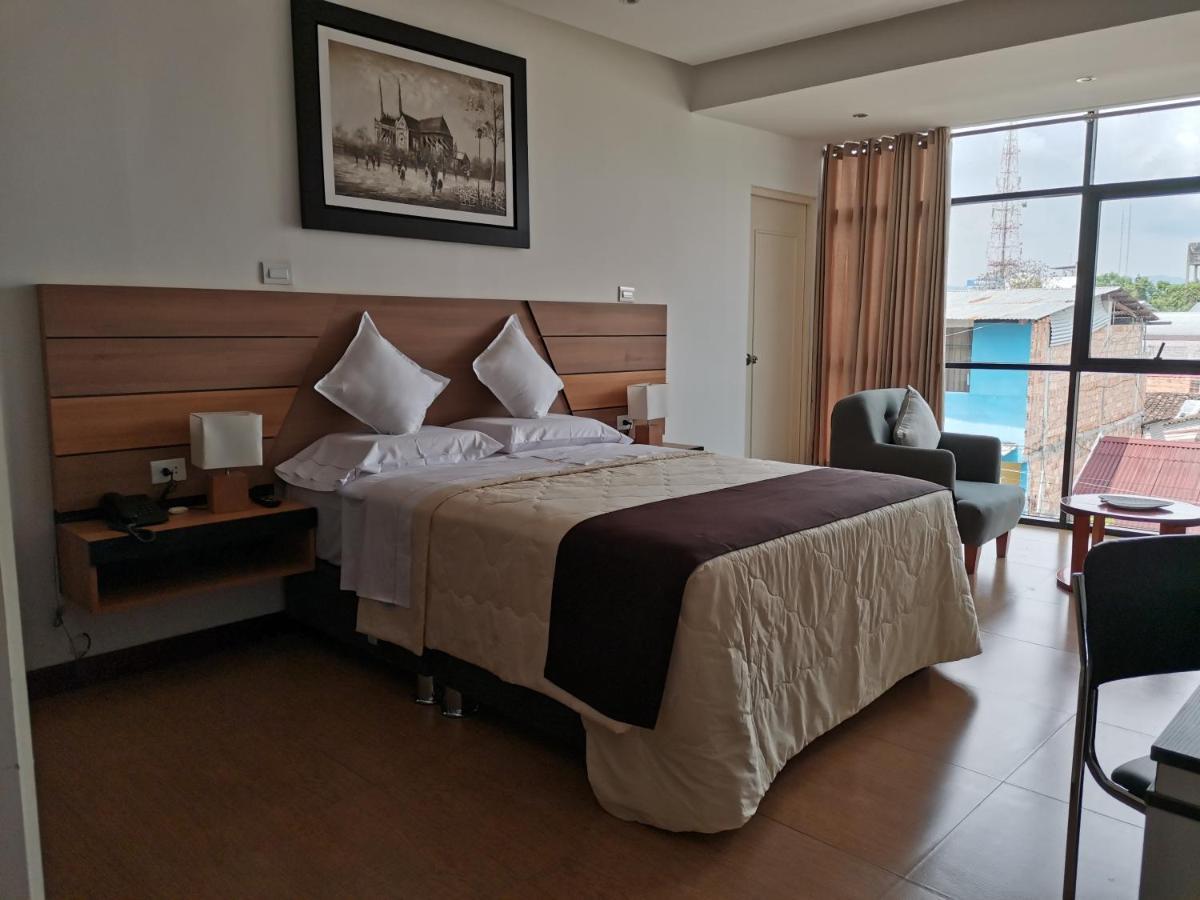 Murano Hotel مويوبامبا المظهر الخارجي الصورة