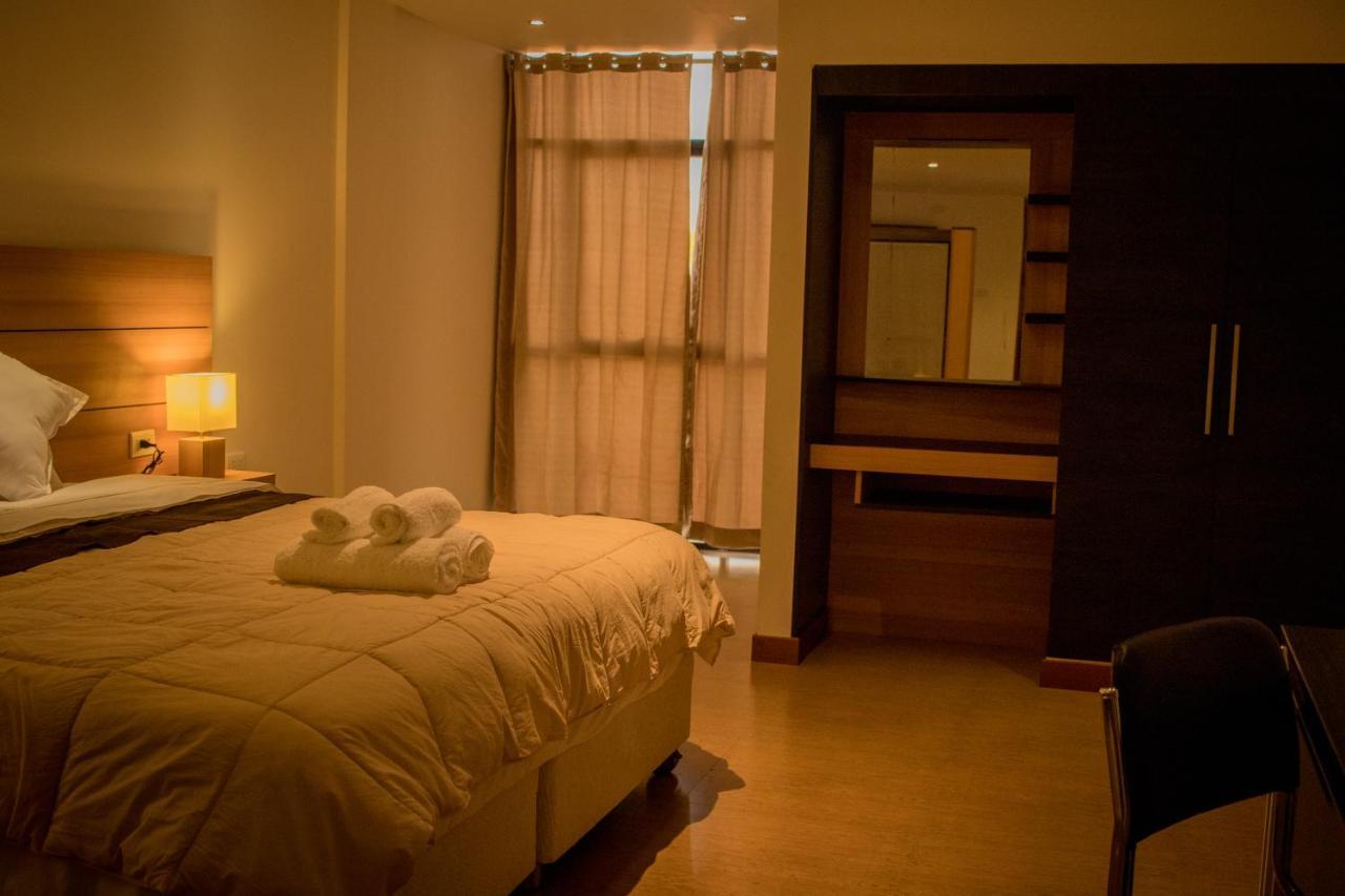 Murano Hotel مويوبامبا المظهر الخارجي الصورة