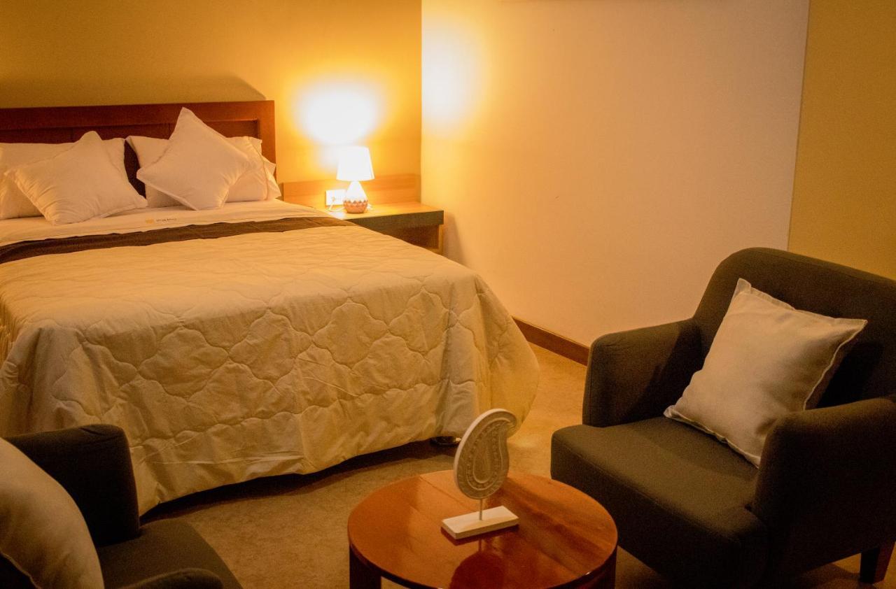 Murano Hotel مويوبامبا المظهر الخارجي الصورة