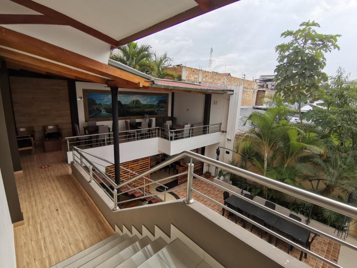 Murano Hotel مويوبامبا المظهر الخارجي الصورة