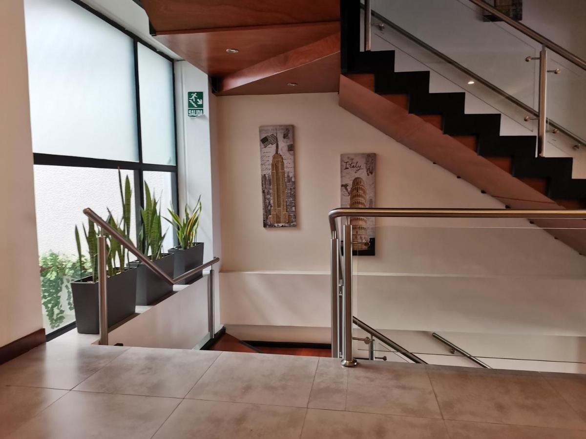 Murano Hotel مويوبامبا المظهر الخارجي الصورة