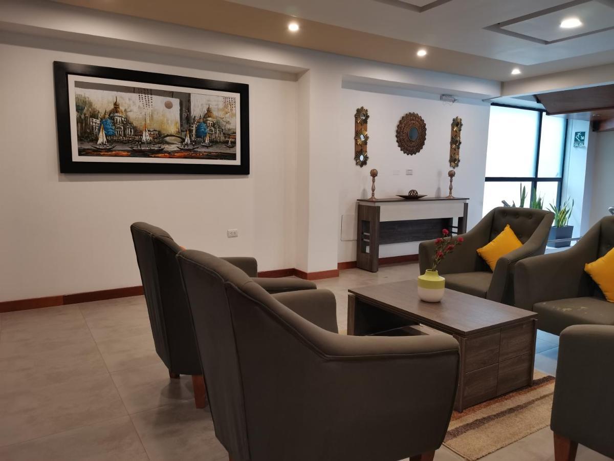 Murano Hotel مويوبامبا المظهر الخارجي الصورة