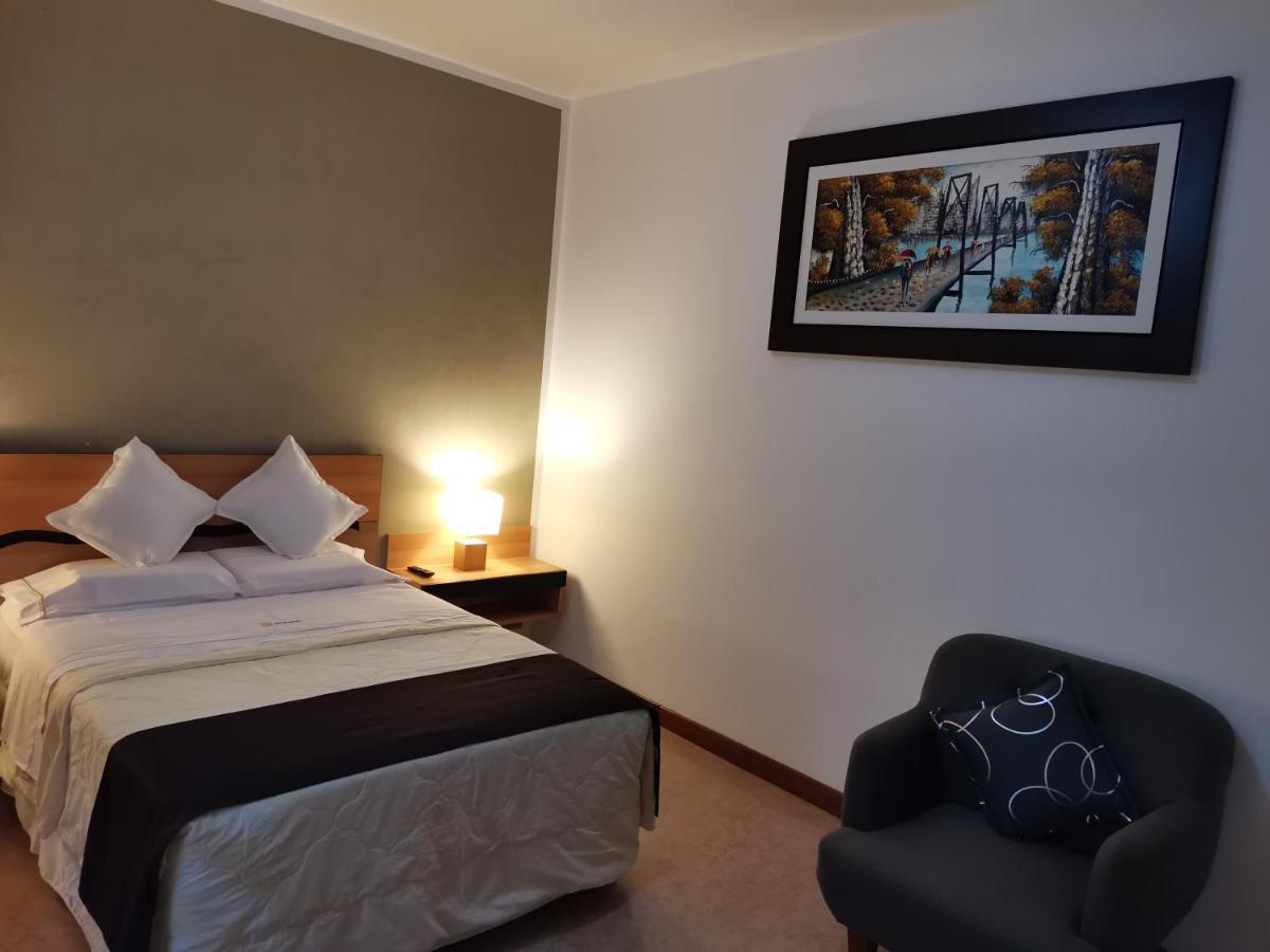 Murano Hotel مويوبامبا المظهر الخارجي الصورة